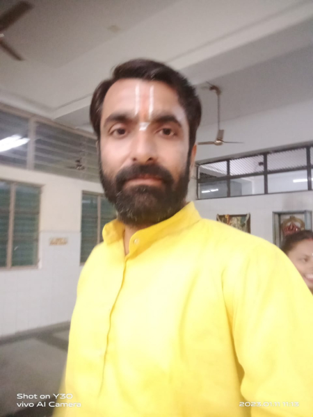 Vikash Kumar Trivedi